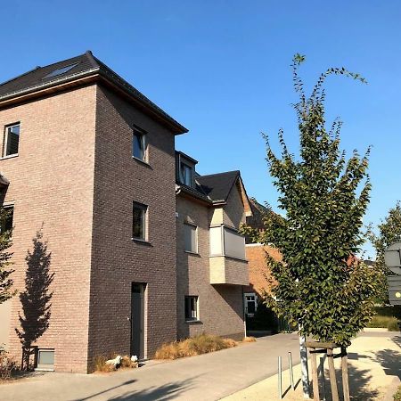 Casa Akuta Airport Flat Apartment Kortenberg Exterior photo