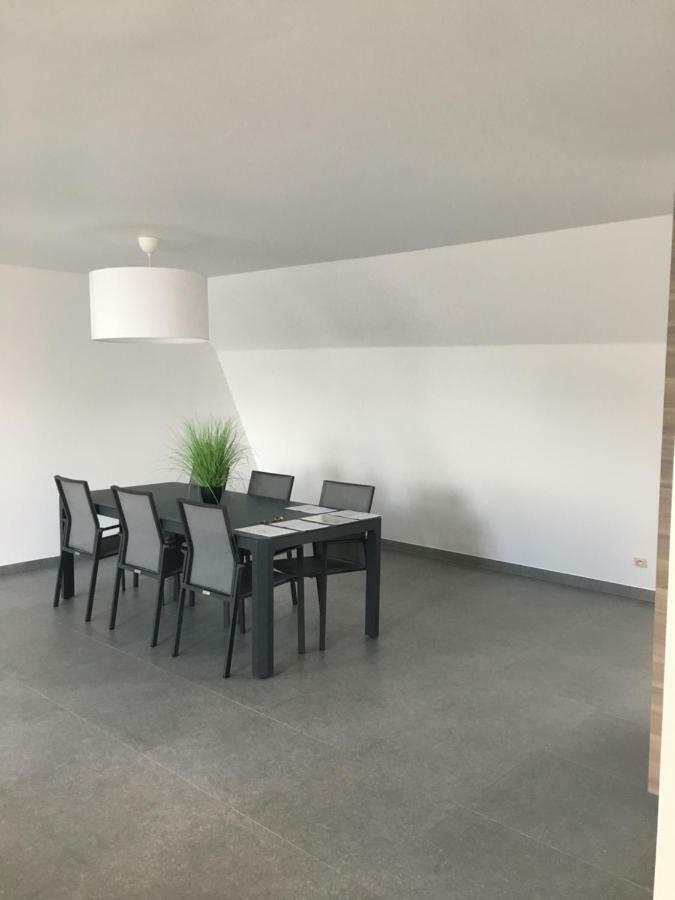 Casa Akuta Airport Flat Apartment Kortenberg Exterior photo