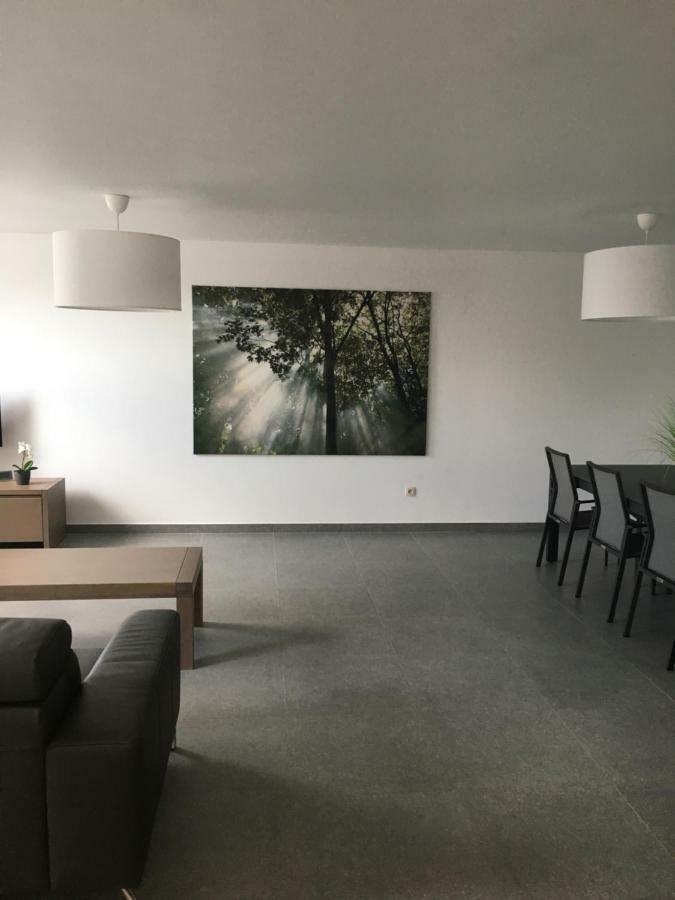 Casa Akuta Airport Flat Apartment Kortenberg Exterior photo